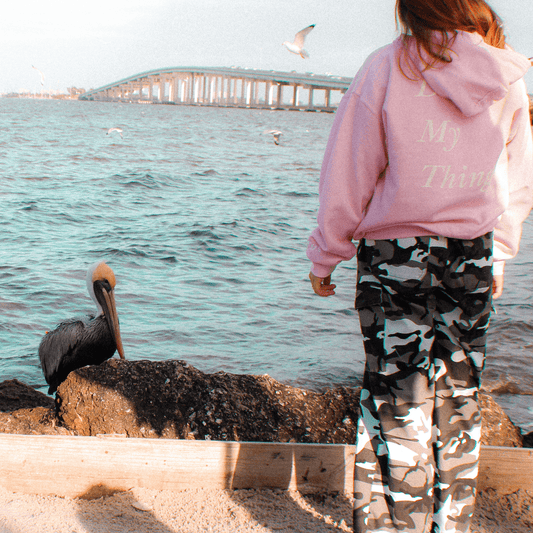 cgscosmeticsdoing my thing (dmt) - hoodiehoodie