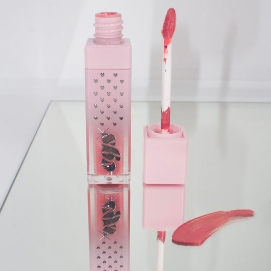 cgscosmeticssatin lip stain - rich girl