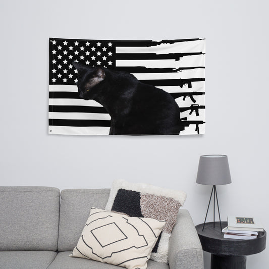 cgscosmeticsmidnight's arms race - flagother merch