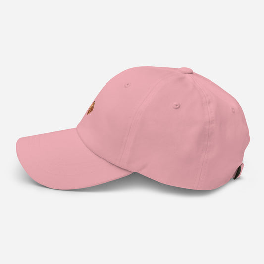 cgscosmeticschickn - embroidered hat