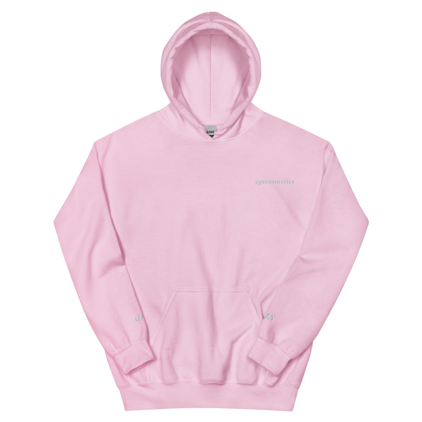 doing my thing (dmt) - hoodie
