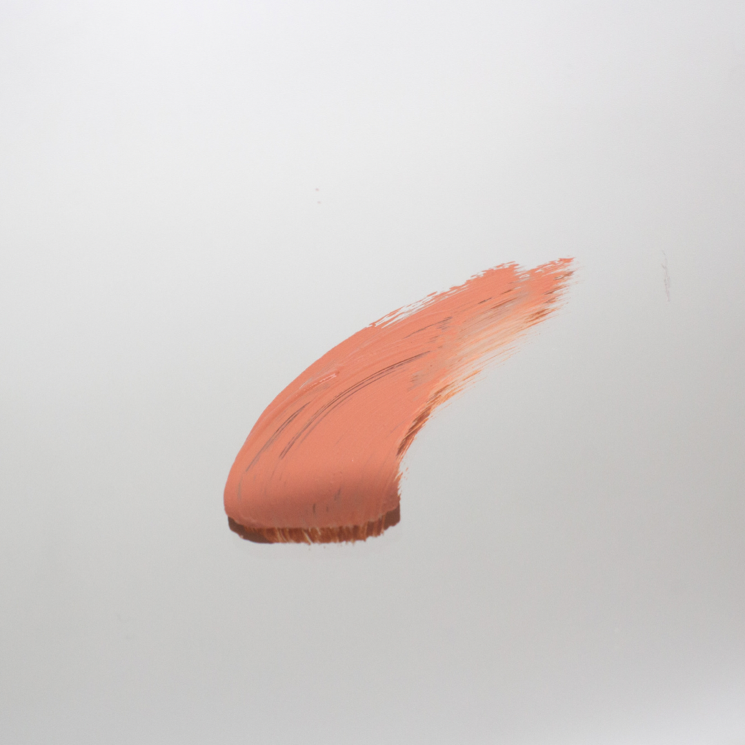 satin lip stain - burn you up