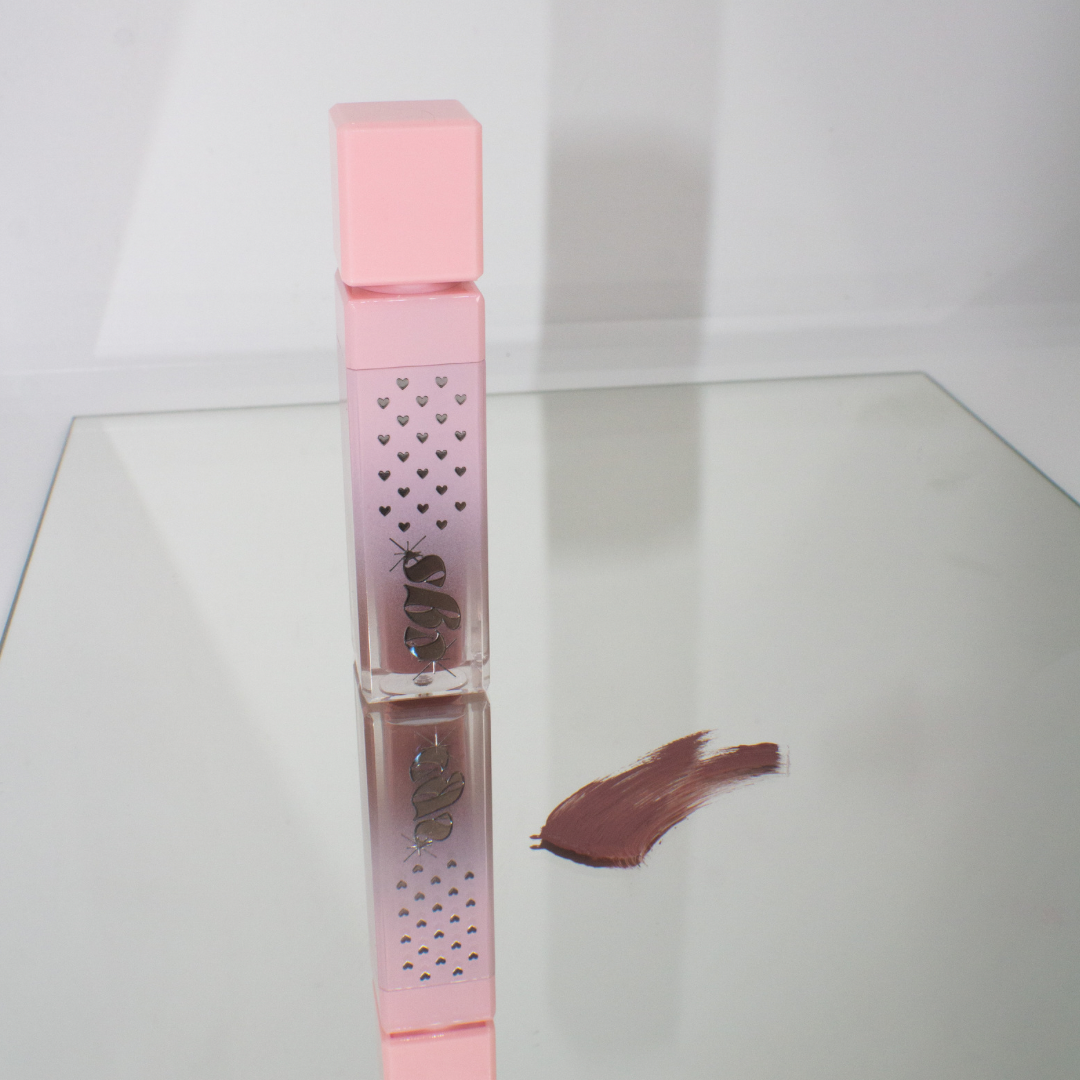 satin lip stain - 1995