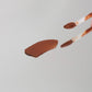satin lip stain - spice